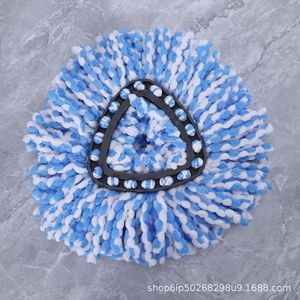 Spin <strong>Triangle</strong> <strong>Mop</strong> Head Fit for O-Cedar Bucket <strong>Mop</strong>/ Thickened Fine Fiber Rotating Microfiber Replacement Head - Product Image 6