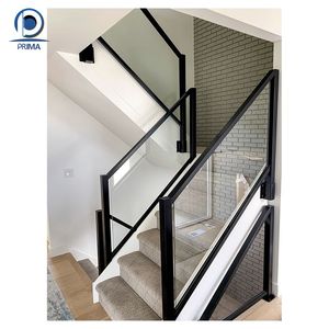 PRIMA Rampe <span class=keywords><strong>de</strong></span> <span class=keywords><strong>balcon</strong></span> <span class=keywords><strong>en</strong></span> <span class=keywords><strong>bois</strong></span> <span class=keywords><strong>de</strong></span> luxe Conception personnalisée Rampe d'escalier <span class=keywords><strong>en</strong></span> acrylique Livraison rapide Pont et rampe <span class=keywords><strong>en</strong></span> verre - Product Image 3