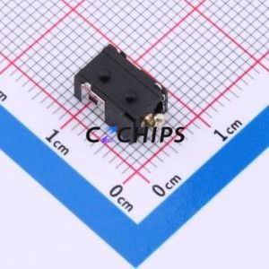วงจรรวม SMD DC350135-0832-2H วงจรรวมขั้วต่อไฟฟ้ากระแสตรงสินค้าใหม่และดั้งเดิม - Product Image 2