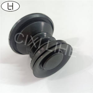 Joint d'étanchéité en caoutchouc pour soupape de <span class=keywords><strong>vidange</strong></span> de machine à laver, fabriqué à Cixi - Product Image 4