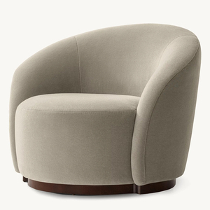 Ghế xoay mới năm 2024, bộ ghế <span class=keywords><strong>sofa</strong></span> trong nhà, nội thất tùy chỉnh, ghế <span class=keywords><strong>sofa</strong></span> phòng khách, ghế bành phòng ăn - Product Image 2