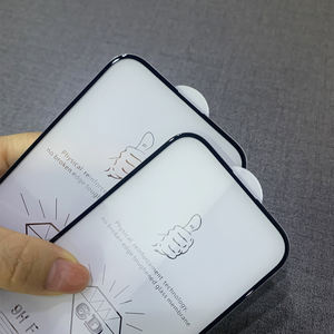 9D <span class=keywords><strong>vetro</strong></span> completamente temperato per iPhone11 12 13 14 15 16 Pro protezione dello schermo per <span class=keywords><strong>iPhone</strong></span> Xs Max XR 6 <span class=keywords><strong>7</strong></span> 8Plus pellicola protettiva in <span class=keywords><strong>vetro</strong></span> - Product Image 3