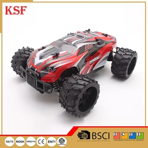 PXtoys 9505 Crazy Game Toy Camion de course télécommandé haute vitesse à l'échelle 1/16 - Product Image 2