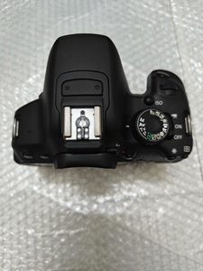 Second Hand <strong>Cannon</strong> EOS 650D Mirrorless Camera 18.0 <strong>MP</strong> APS-C CMOS 4K Video Recording Zoom Lens 2"-3" Screen Lithium Battery SD - Product Image 5