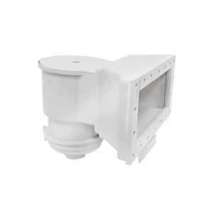 Skimmer per piscina a parete in ABS per foglie, a incasso, per piscine in cemento - Vendita calda dalla fabbrica - Product Image 1
