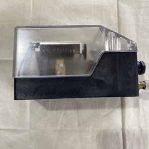 Interruptor Industrial MANOCOMB IP65/1K O-4MPA 89316 Original en Stock - Product Image 3