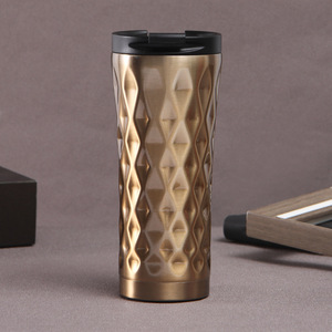 17oz 500ml Insulated Stainless Steel Travel <b>Coffee</b> Mug Leakproof Vacuum Double-Walled <b>Thermal</b> Car Tumbler with Lid <b>Cup</b> - Product Image 6