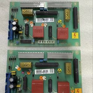 Tarjeta de Control Trifásica YXU 172E 220V 300W en Stock YT204001-JJ - Product Image 1