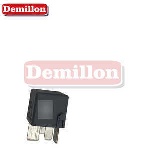 Relais automobile Demillon pour Mercedes <span class=keywords><strong>Classe</strong></span> <span class=keywords><strong>A</strong></span>, <span class=keywords><strong>B</strong></span>, C, E, R, M, V, S, pièces et accessoires automobiles, Benz W163 ML320 ML500 AMG, relais électrique 0025422619 - Product Image 6