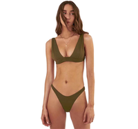 Bikini sexy 2026, maillot de bain femme, maillot de bain push-up, ensemble de bikini, string brésilien, maillot de bain de plage