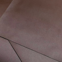 Cuir bio-sourcé pour gants de boxe, canapés, vêtements, couvertures de carnet.