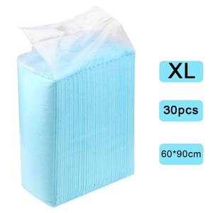 Tapis de change d'urine jetable portable pour animaux de compagnie, super absorbant, pour chiots et chats, avec service OEM d'usine, échantillon gratuit - Product Image 6