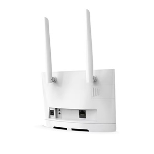 Router Wifi Inalámbrico 4G para Oficina en Casa R311 Pro, Router CPE 4G con Ranura para Tarjeta SIM - Product Image 1