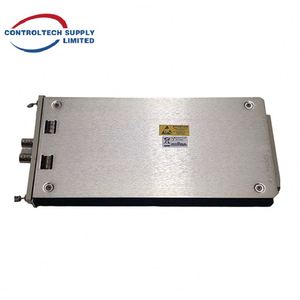 Meilleur prix Bently Nevada 330180-X1-05 MOD 3500/25-02-01-00 149369-01 Module Keyphasor amélioré - Product Image 1