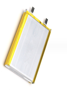 Venta al por mayor <span class=keywords><strong>precio</strong></span> de fábrica de alta calidad 606090 3,7 V 4000mAh batería Lipo recargable para banco de energía del teléfono móvil - Product Image 3
