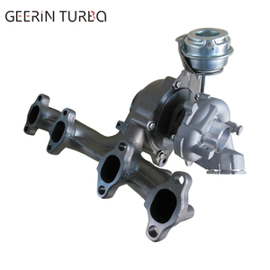 China Turbo GTB1646V 765261-5008S 756867-0001 756867-0003 turbocompressore completo per <span class=keywords><strong>Skoda</strong></span> Octavia II 2.0 <span class=keywords><strong>TDI</strong></span> - Product Image 4