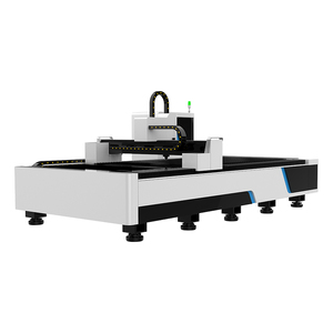 Chuyên nghiệp công nghiệp 5 mét tấm thép không gỉ máy cắt <span class=keywords><strong>laser</strong></span>/2kw 5KW máy cắt <span class=keywords><strong>laser</strong></span> - Product Image 5