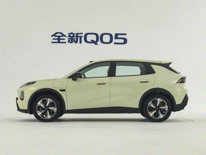 รถยนต์ Changan Qiyuan Q05 PHEV SUV ระยะทางวิ่ง 405/506 กม. ระบบขับเคลื่อนด้วยไฟฟ้าล้วน ประหยัดน้ำมัน ห้องโดยสารอัจฉริยะ AI พร้อมระบบเชื่อมต่ออัจฉริยะและระบบช่วยขับขี่ - Product Image 4