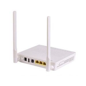 Bộ định tuyến Wi-Fi băng tần kép hg8145c5 sử dụng tại nhà cũ với GPON/epon 4xge VoIP Đã kiểm tra tốc độ dữ liệu Lan tối đa 1000Mbps - Product Image 2