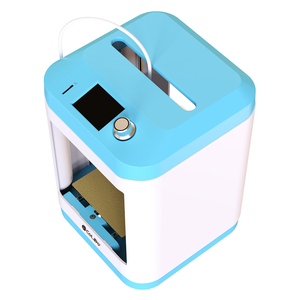 3D Printer for Kids <b>Mini</b> <b>Desk</b> 3D Printer 100x110x100mm Print Size for Beginners Household Education - Product Image 4