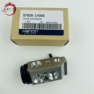 Vanne d'expansion de qualité authentique 97626-1Y000 97626 1Y000 pour Hyundai Kia 976261Y000 - Product Image 2