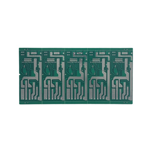 Usine présensibilisée de fabrication de carte PCB électronique de carte PCB avec les dossiers fournis de Gerber - Product Image 1