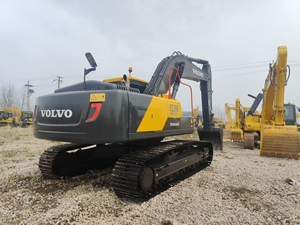 <span class=keywords><strong>Excavator</strong></span> Bekas Volvo EC290 29 Ton, Kondisi Bagus, Original EC290D EC290B EC250 EC300, <span class=keywords><strong>Excavator</strong></span> Berat - Product Image 3