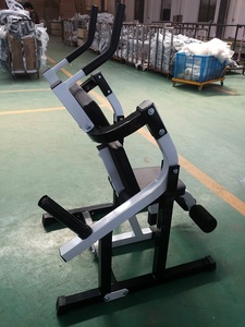 Máquina de <span class=keywords><strong>Abdominales</strong></span>, Banco de Ejercicios <span class=keywords><strong>Abdominales</strong></span>, Equipo de Gimnasio Comercial HRSB39 - Product Image 3