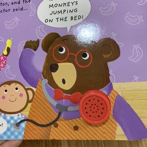 Livre <span class=keywords><strong>de</strong></span> bouton <span class=keywords><strong>de</strong></span> jeu <span class=keywords><strong>de</strong></span> musique pour enfants <span class=keywords><strong>de</strong></span> haute qualité comptines histoires livre sonore impression <span class=keywords><strong>de</strong></span> papier et <span class=keywords><strong>de</strong></span> carton pour les enfants - Product Image 4