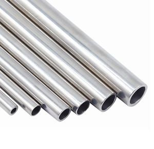 ASTM ท่อเหล็กกล้าไร้สนิมไร้รอยต่อ A36 INOX 312/316/316L/904L/317L/316ti/409L ดัด/บริการดำเนินการเชื่อม - Product Image 1