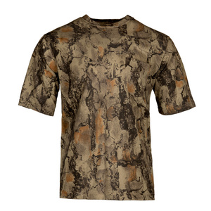 Camisetas de Lona para Hombre, Personalizadas con su Propio Logotipo, para Caza, al por Mayor, Nueva Llegada, Último Diseño, Más Vendidas, Precio Económico - Product Image 1