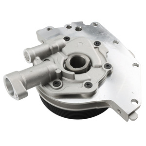 Pompe à huile XS6E-6600-AC pour Ford Fiesta, pièce de rechange pour moteur - Product Image 2