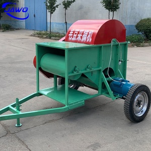 Meilleures ventes : Machine de cueillette pour pois, edamame et haricots de soja - Product Image 3