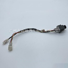 Cámara de Asistencia de Visión Trasera A2929058000 para Mercedes-Benz GLE COUPE W292 C292, Carcasa de Plástico, Resolución 480x600 - Product Image 4
