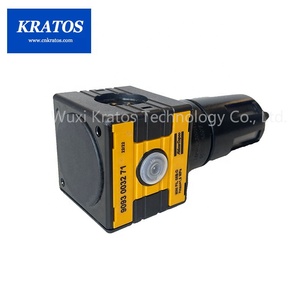 9093003271=0803501152=9093300327 FILTRO para COMPRESOR DE AIRE ATLAS MINI-FIL-08B-D 9093 0032 71 Filtro de Precisión para Secador de Adsorción - Product Image 4