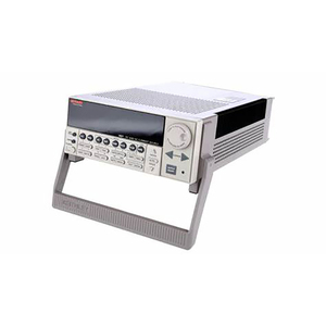 y Fuentes de Corriente Ultra Sensibles Keithley Serie 6200 6221 - Product Image 1