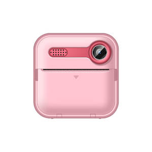 กล้องดิจิตอลขนาดเล็กสำหรับเด็ก ราคาประหยัด พร้อมฟังก์ชั่นพิมพ์ภาพทันที - Product Image 3