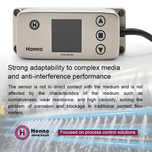 Chất lỏng làm mát | phòng thí nghiệm | y tế chất lượng cao DN15-DN50 kỹ thuật số nước <span class=keywords><strong>Flow</strong></span> <span class=keywords><strong>Meter</strong></span> Mall Ống kẹp trên siêu âm <span class=keywords><strong>Flow</strong></span> <span class=keywords><strong>Meter</strong></span> - Product Image 4