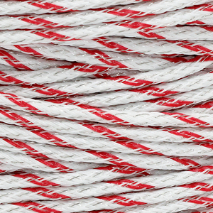 Corde tressée agricole et <span class=keywords><strong>de</strong></span> pêche facile à installer, <span class=keywords><strong>de</strong></span> haute qualité, en différents matériaux - Product Image 6
