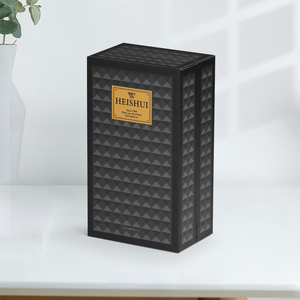 Customized Luxury High-End Eco-Friendly Rigid <b>Gift</b> <b>Box</b> with UV Printing <b>Magnetic</b> Closure & Handle-Recyclable Custom Logo & Size - Product Image 2