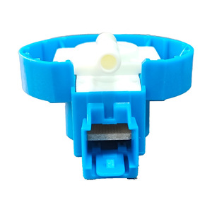 Sensor de nivel de agua Stol 31693001A para lavadoras Haier DC5V - Product Image 3