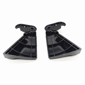Manija Ajustable de Respaldo de Asiento de Plástico Negro Duradero para Camiones <span class=keywords><strong>Scania</strong></span> Serie P/G/R/T, <span class=keywords><strong>Accesorios</strong></span> de Asiento de Cabina, Piezas de Camión 1498842 - Product Image 5