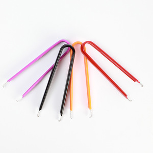 IC Wire <b>Puller</b> Desoldering <b>Tool</b> Stainless Steel Multi Color For Chip Removal And Pin Extraction Electronics Repair Part - Product Image 3