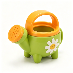 Jouets en plastique personnalisés par le fabricant, jouets de sable du Vietnam, jouets d'eau d'extérieur, jouets de plage, seau, bac à sable, accessoires pour enfants - Product Image 4