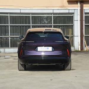 Avatar 07 Vehículo de Nueva Energía - Product Image 4