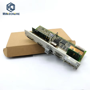 Ncu BOX 840D SL 0DJ23-0AA1 0DM23-0AA1 6SN1118-0DG21-0AA1สำหรับระบบควบคุม Sinumerik ชุดควบคุมเชิงตัวเลข automati อุตสาหกรรม - Product Image 1