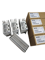 Variateur de fréquence triphasé à commande vectorielle Lenze série 8200 VFD E82EV371K2C E82EV371-2C E82EV371K2C200 en stock