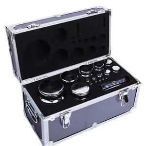 Veidt Wiegen <span class=keywords><strong>OIML</strong></span> <span class=keywords><strong>E2</strong></span> F1 F2 M1 <span class=keywords><strong>1mg</strong></span>-200g <span class=keywords><strong>1mg</strong></span>-500g <span class=keywords><strong>1mg</strong></span>-<span class=keywords><strong>1kg</strong></span> <span class=keywords><strong>1mg</strong></span>-2kg <span class=keywords><strong>1mg</strong></span>-5kg Kali brier gewichte im Edelstahl maßstab Massen stücke - Product Image 4