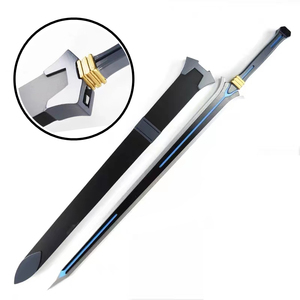 Espada de Juguete de Anime de <span class=keywords><strong>Sword</strong></span> <span class=keywords><strong>Art</strong></span> <span class=keywords><strong>Online</strong></span> the Movie Ordinal Scale - Product Image 1