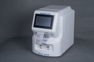 Analizador de Carbono Orgánico Total, Detector de TOC de Alta Precisión, Máquina de Análisis de Carbono Orgánico Total, Detector de TOC - Product Image 6